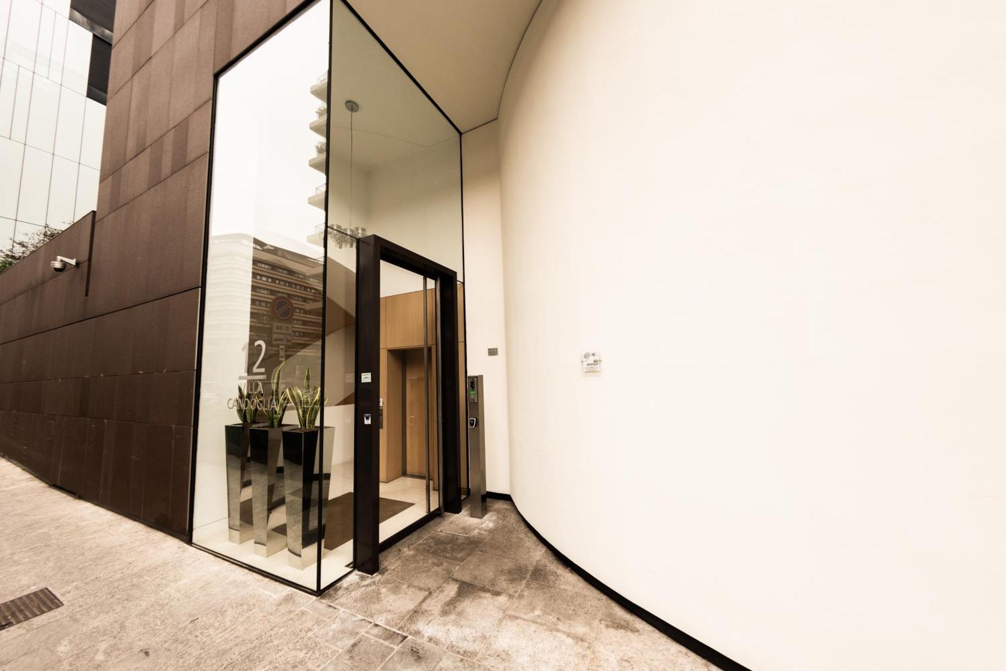 Vollihome Milan Exterior photo