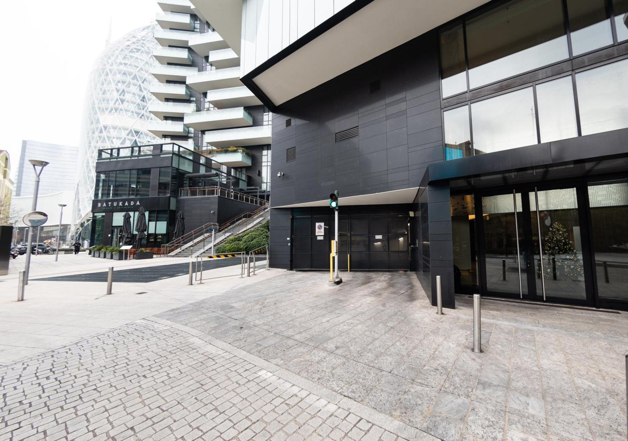 Vollihome Milan Exterior photo